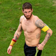 Image for article titled It's Time for Some More Joyous, Sweaty, World Cup Thighlights